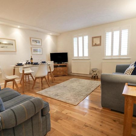 Harbour House Apartment Wadebridge Exterior foto